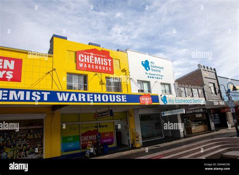 chemist warehouse online sydney.